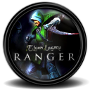Elven Legacy - Ranger 6 Icon